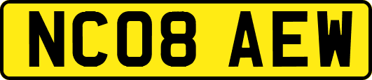 NC08AEW