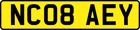 NC08AEY