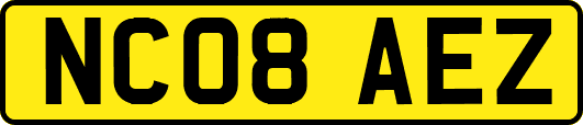 NC08AEZ