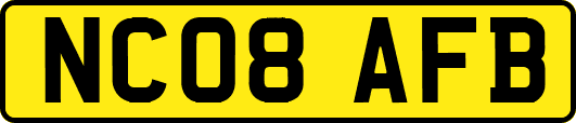 NC08AFB