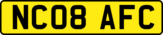 NC08AFC