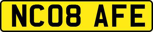 NC08AFE