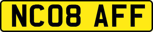 NC08AFF