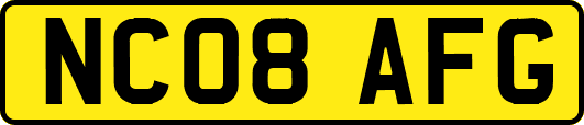 NC08AFG