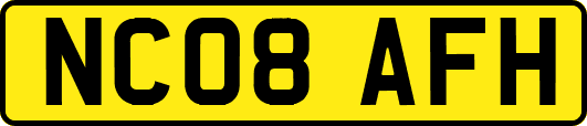 NC08AFH