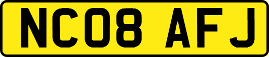 NC08AFJ