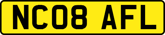 NC08AFL
