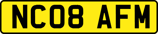 NC08AFM