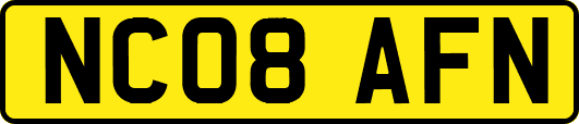 NC08AFN