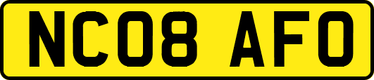 NC08AFO