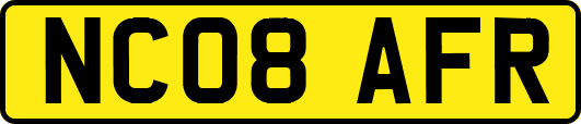 NC08AFR