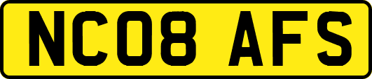 NC08AFS