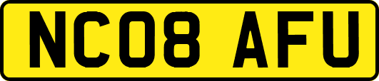 NC08AFU