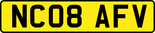 NC08AFV
