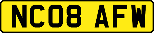 NC08AFW