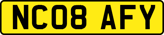 NC08AFY