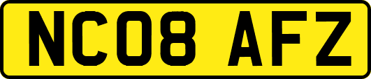 NC08AFZ
