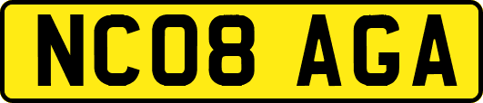 NC08AGA