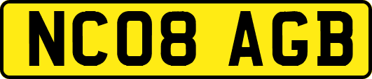 NC08AGB