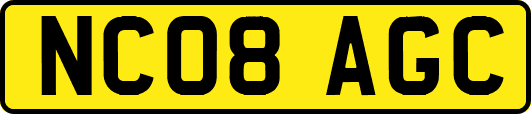 NC08AGC