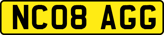 NC08AGG