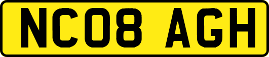 NC08AGH