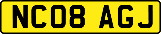 NC08AGJ