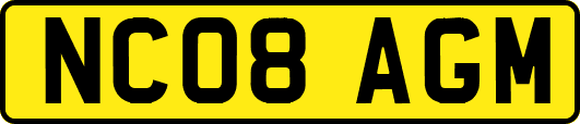 NC08AGM