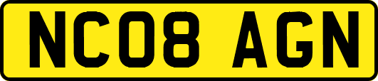 NC08AGN