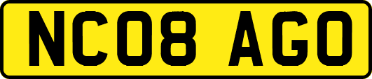 NC08AGO
