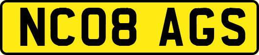 NC08AGS