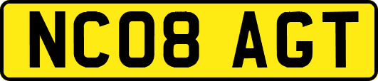 NC08AGT