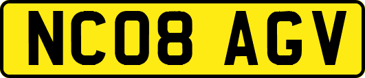 NC08AGV
