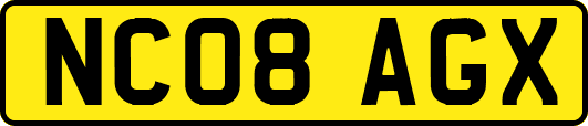 NC08AGX