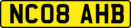 NC08AHB