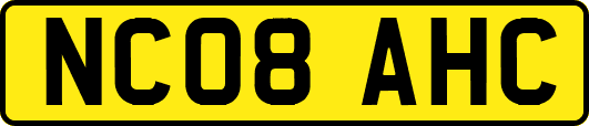 NC08AHC