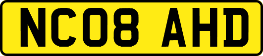 NC08AHD