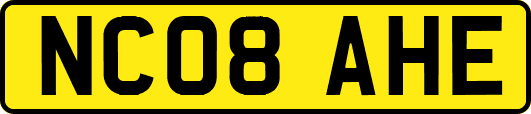 NC08AHE