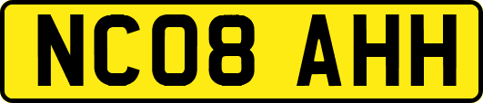 NC08AHH