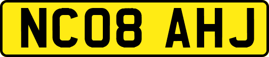 NC08AHJ