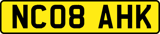 NC08AHK