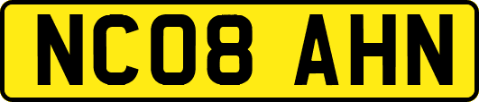 NC08AHN