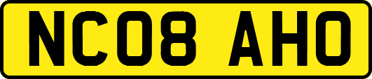 NC08AHO