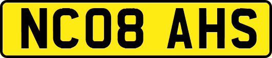NC08AHS