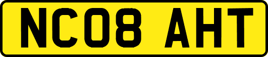 NC08AHT