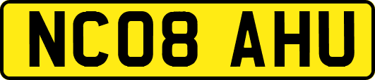 NC08AHU