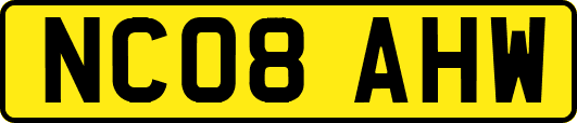 NC08AHW
