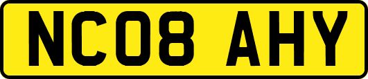 NC08AHY