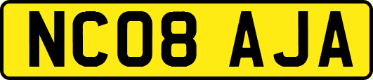 NC08AJA