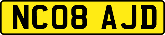 NC08AJD